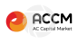 ACCM Global Enterprise Limited logo
